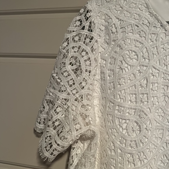 Philosophy top size XXL/22XG White. - Picture 3 of 4